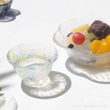 將圖片載入圖庫檢視器 花形清酒杯 たまや EG035-01｜TOMI CRAFT江戶硝子(*實體店限定販賣)
