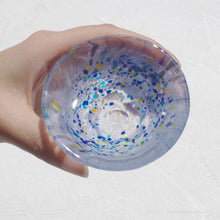 將圖片載入圖庫檢視器 花形清酒杯 はり EG035-04｜TOMI CRAFT江戶硝子(*實體店限定販賣)
