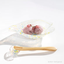 將圖片載入圖庫檢視器 花瓣形小碗 TAMAYA EG027-01｜TOMI CRAFT江戶硝子 (*實體店限定販賣)
