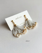 將圖片載入圖庫檢視器 and.cou- ears/ kurara/france vintage seed beads
