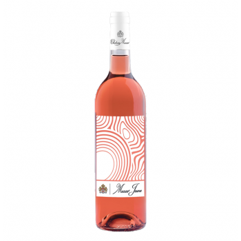 750ML CHATEAU MUSAR MUSAR JEUNE ROSE 2020