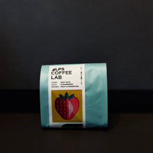 將圖片載入圖庫檢視器 長野 Alps coffee lAb.浸漬咖啡豆100g

