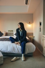 將圖片載入圖庫檢視器 日本FRONTIER Room’s PLUS Slippers起居拖鞋升級版
