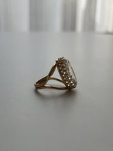 將圖片載入圖庫檢視器 and.cou- ring/violet/vintage Intaglio
