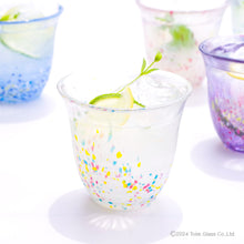 將圖片載入圖庫檢視器 FREEGLASS 浮世たまや EG036-01｜TOMI CRAFT江戶硝子 (*實體店限定販賣)
