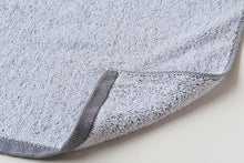 將圖片載入圖庫檢視器 神藤毛巾YUKINE有機棉 迷你浴巾40 × 110cm
