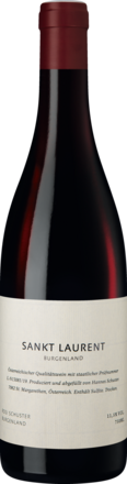 750ML ROSI SCHUSTER SANKT LAURENT 2022