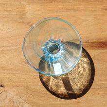 將圖片載入圖庫檢視器 江戶硝子 harenomi系列 墨流富士山玻璃杯
