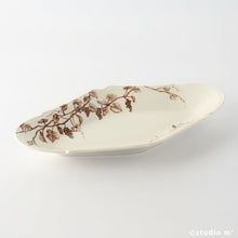 將圖片載入圖庫檢視器 STUDIO M&#39; - VIGNE橢圓盤 181511/ 181512/ 181517/ 181516
