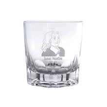 將圖片載入圖庫檢視器 TOMI LABEL TOKYO世界人物威士忌杯- 牛頓  (*實體店限定販賣)
