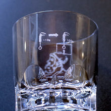 將圖片載入圖庫檢視器 TOMI LABEL TOKYO世界人物威士忌杯- 阿基米德  (*實體店限定販賣)
