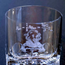 將圖片載入圖庫檢視器 TOMI LABEL TOKYO世界人物威士忌杯- 愛因斯坦  (*實體店限定販賣)
