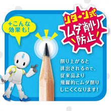 將圖片載入圖庫檢視器 日本文具大賞 Sonic 手動鉛筆刨

