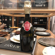 將圖片載入圖庫檢視器 375ML CHAMPAGNE GOSSET GRANDE RESERVE BRUT NV
