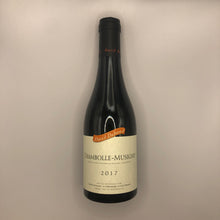 將圖片載入圖庫檢視器 375ML DAVID DUBAND CHAMBOLLE-MUSIGNY 2017
