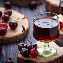 將圖片載入圖庫檢視器 丹麥Frederiksdal莊園櫻桃紅酒 - 有「北歐葡萄酒」之稱的櫻桃紅酒
