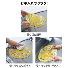 將圖片載入圖庫檢視器 日本IH電磁爐防燒焦墊（2塊裝）
