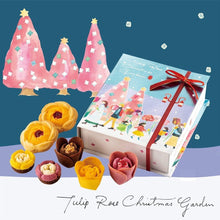 將圖片載入圖庫檢視器 TOKYO TULIP ROSE聖誕禮盒
