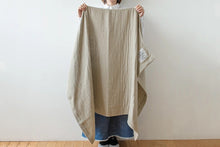將圖片載入圖庫檢視器 神藤毛巾 2.5層棉紗布浴巾 (有機棉) 
